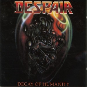 ดาวน์โหลดและฟังเพลง A Distant Territory พร้อมเนื้อเพลงจาก Despair