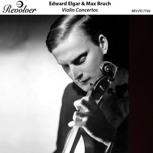 อัลบัม Elgar & Bruch: Violin Concertos ศิลปิน Landon Ronald