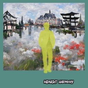 Listen to Midnight Harmony song with lyrics from Shaun Phillips
