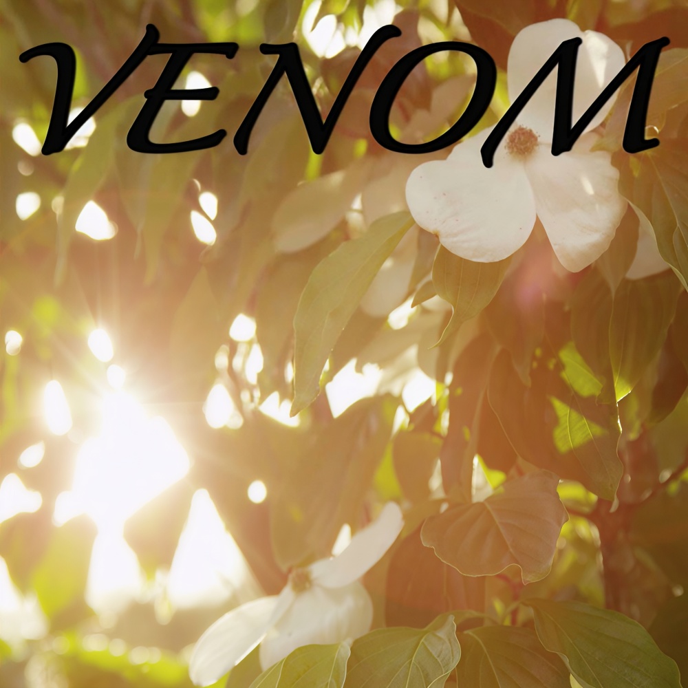Venom (Tribute to Eminem, Clean)