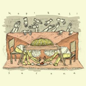 Album Sarana oleh Kopibasi