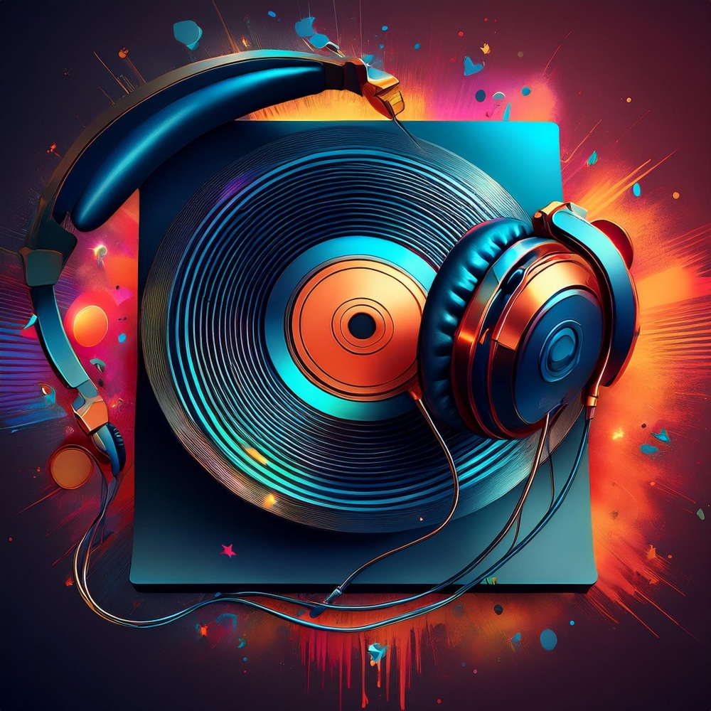 Unwinding Gentle Beats