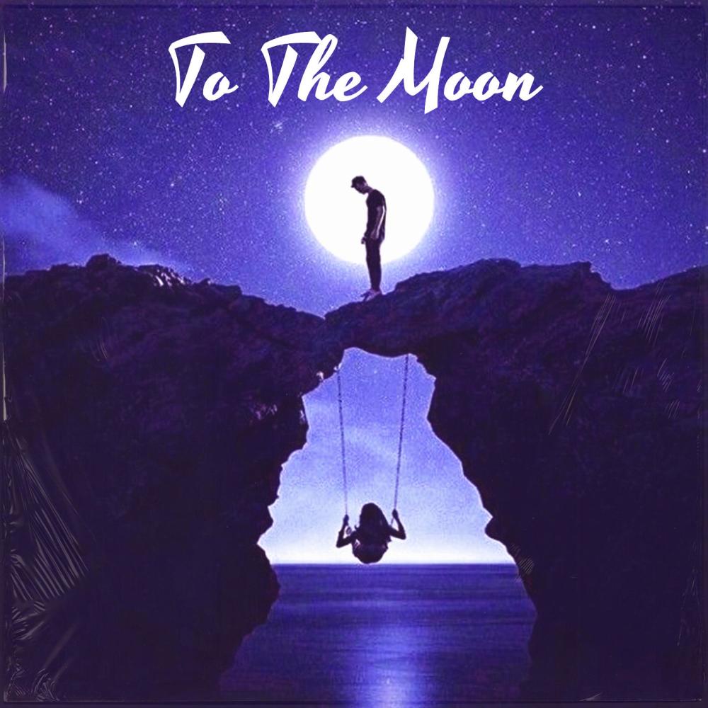 To The Moon (feat. Upgrade & LooLoo) (Youngfrenchy808 Remix) (Explicit) (Youngfrenchy808 Remix|Explicit)