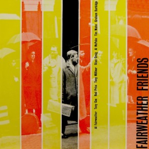 ดาวน์โหลดและฟังเพลง Coe-Pilot พร้อมเนื้อเพลงจาก Al Fairweather