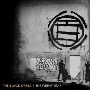 收聽The Black Opera的God Speed (Explicit)歌詞歌曲