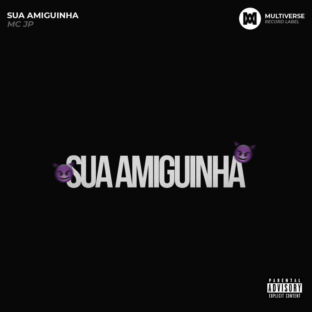 Sua amiguinha (Explicit)