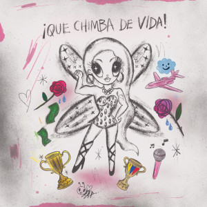 收聽Karol G的QUE CHIMBA DE VIDA (Explicit)歌詞歌曲