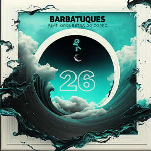 Barbatuques的專輯26