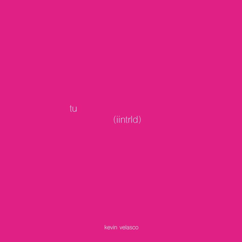 tú (iintrld) (Explicit)