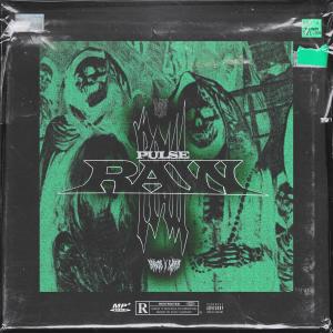 收聽PULSE的RAW 歌詞歌曲