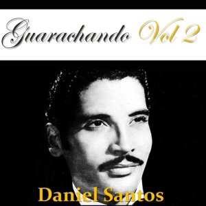 收聽Daniel Santos的Ritmo歌詞歌曲