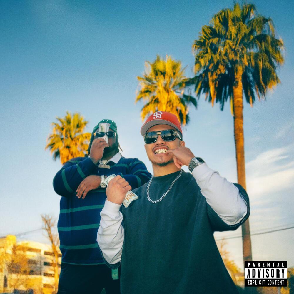DUFFLE BAG (Explicit)