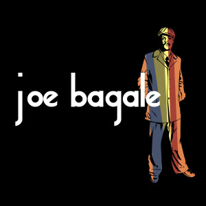 ดาวน์โหลดและฟังเพลง That is Me พร้อมเนื้อเพลงจาก Joe Bagale
