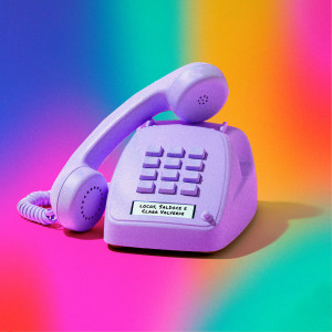 收聽Clara Valverde的Querendo Te Beijar (Remix)歌詞歌曲