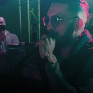 Listen to Ragda Fi Rimal song with lyrics from Cheb Djalil