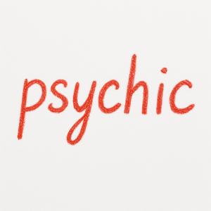 Sann的專輯Psychic