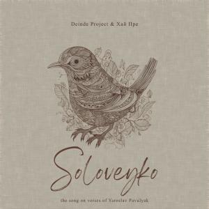 Dengarkan Soloveyko lagu dari Deinde Project dengan lirik