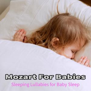 Mozart For Babies: Sleeping Lullabies for Baby Sleep