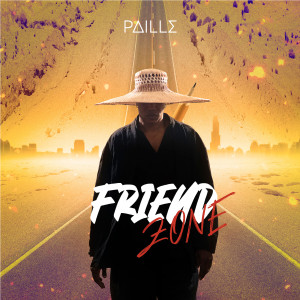 Album Friendzone (Explicit) from 