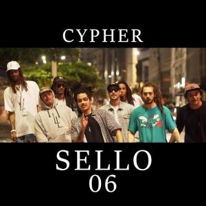 Album Cypher Sello 06 from Zarastruta