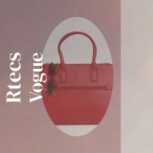 Album Rtecs Vogue from Various
