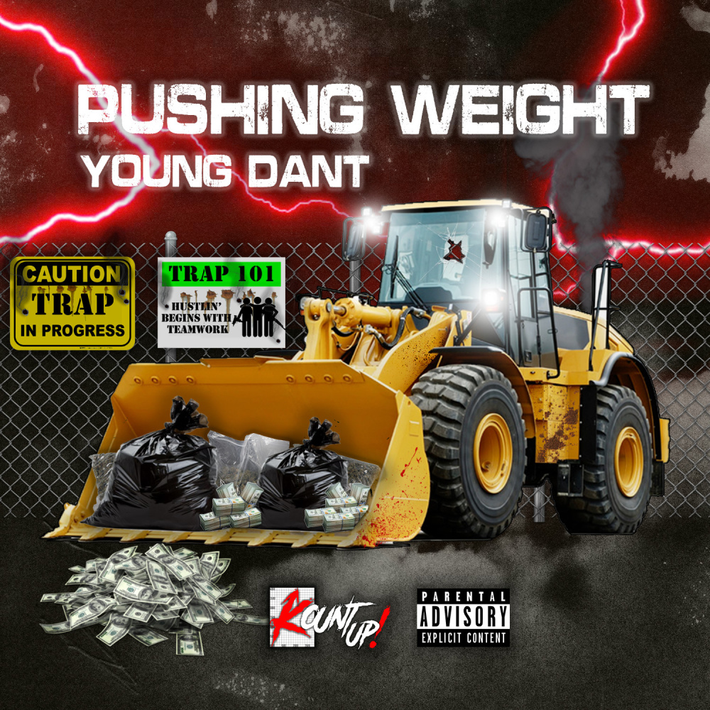 Pushing Weight (Explicit)