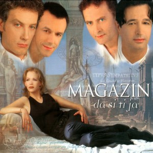 Listen to Briga me song with lyrics from Magazin