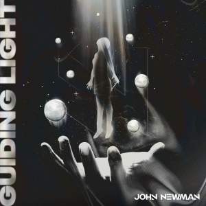 John Newman的專輯Guiding Light