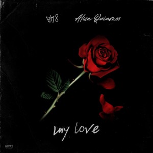 อัลบัม My Love ศิลปิน Alisa Quinones