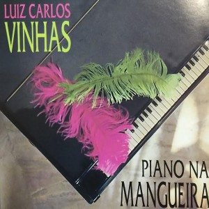 收聽Luiz Carlos Vinhas的Camarim歌詞歌曲