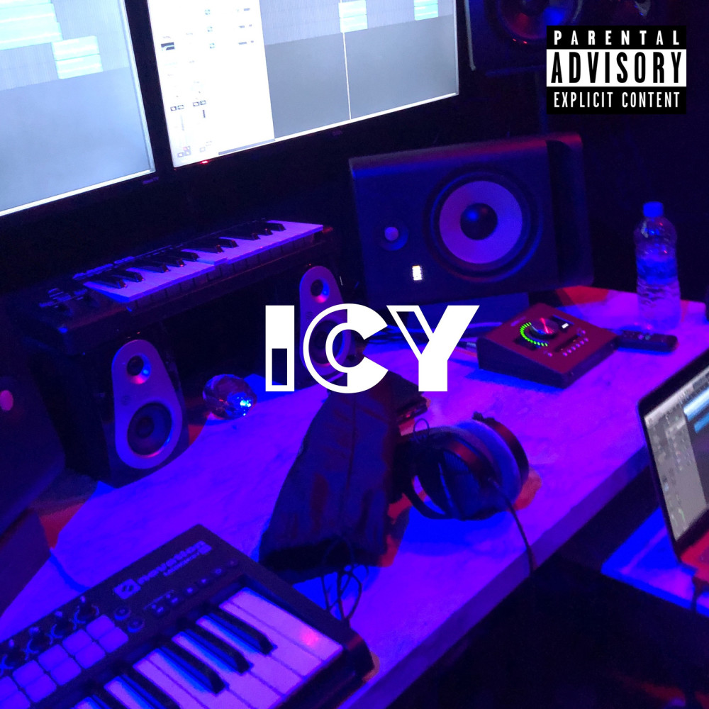 Icy (Explicit)