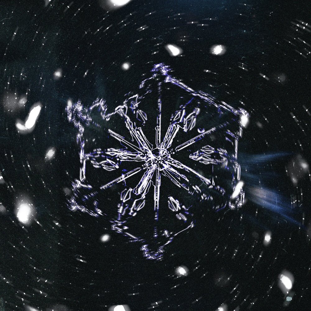 SNOWSTORM
