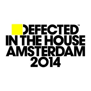 อัลบัม Defected In The House Amsterdam 2014 ศิลปิน Various