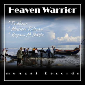 Listen to Antassalam song with lyrics from Fadlizar
