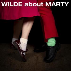 Wilde About Marty
