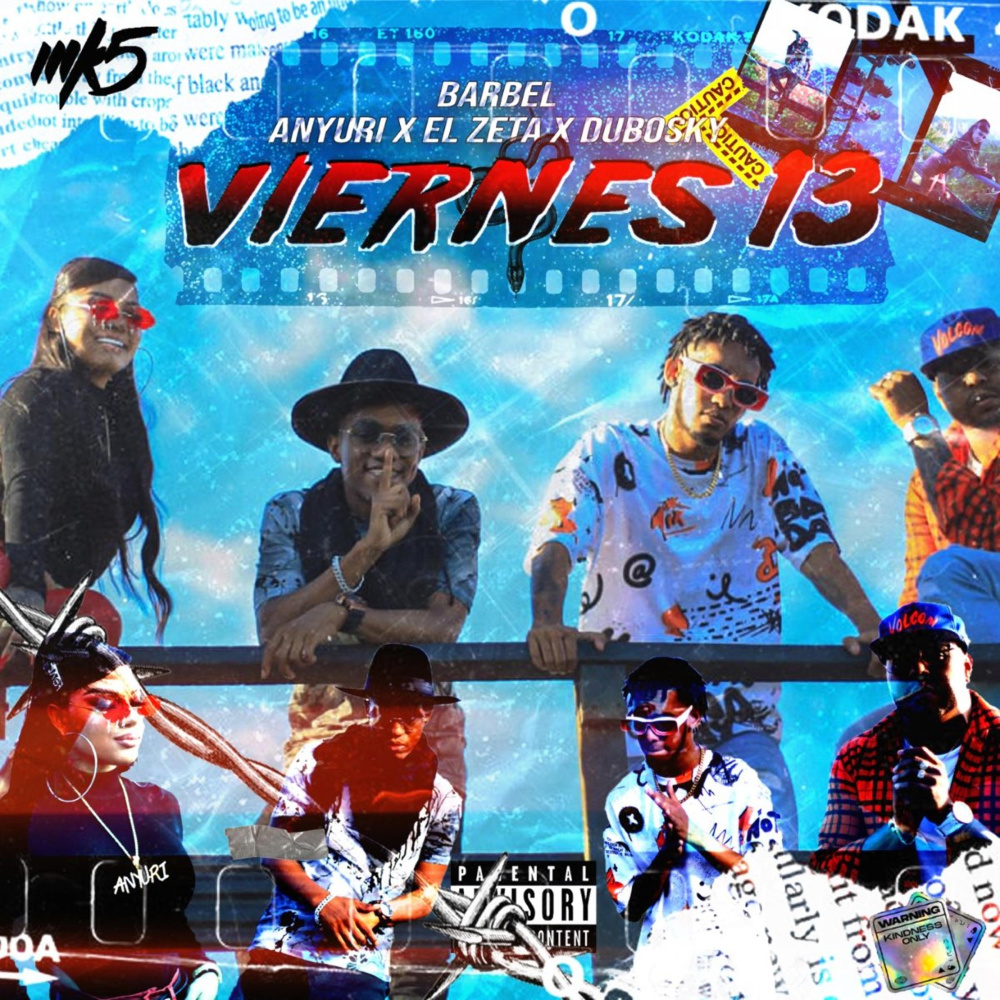 Viernes 13 (Explicit)