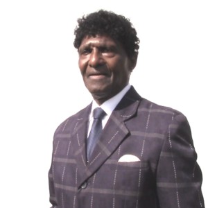 收聽Beaming Bishop Curtis Brown的Hallelujah Jesus Christ is the Lord歌詞歌曲