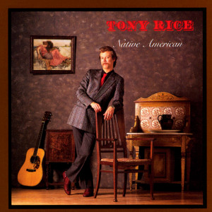 收聽Tony Rice的Go My Way歌詞歌曲