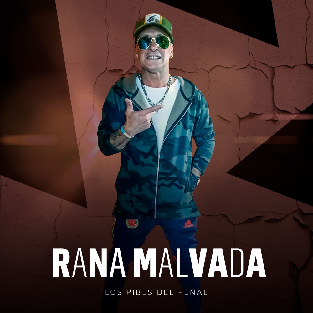 Rana Malvada