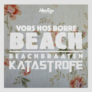 อัลบัม Vors hos Børre ศิลปิน Beachbraaten