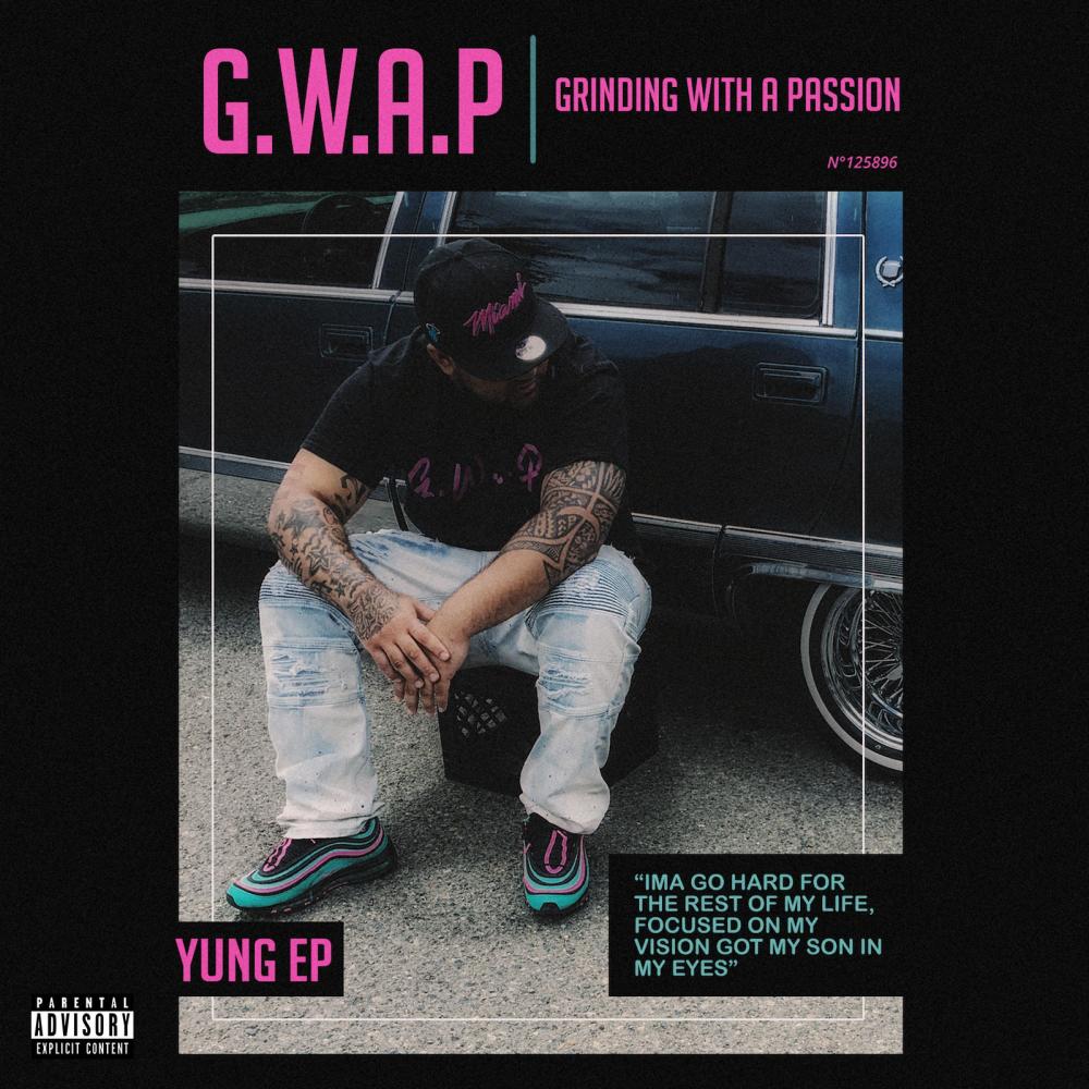 Like Me (feat. Cutty Banks) (Explicit)