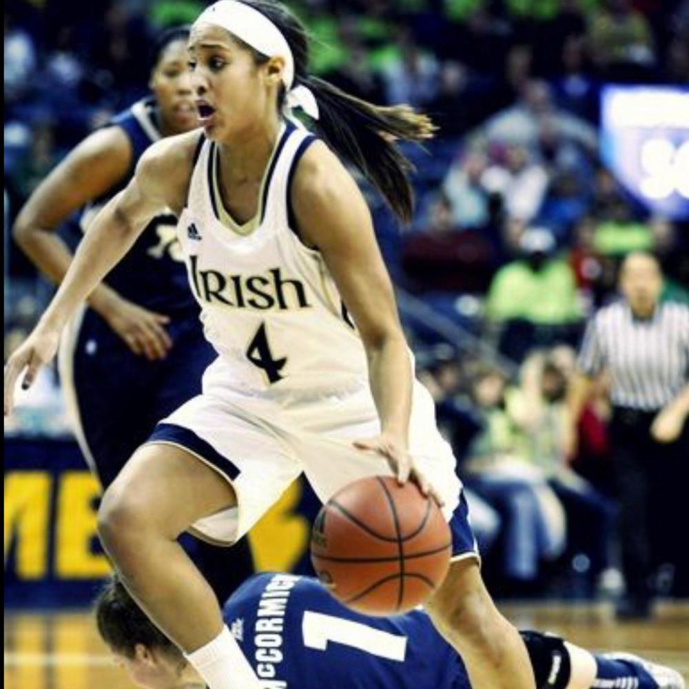 Skylar Diggins (feat. 248Zeke) (Explicit)