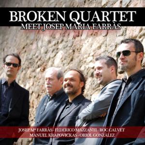 收聽Broken Quartet的Freight Train歌詞歌曲