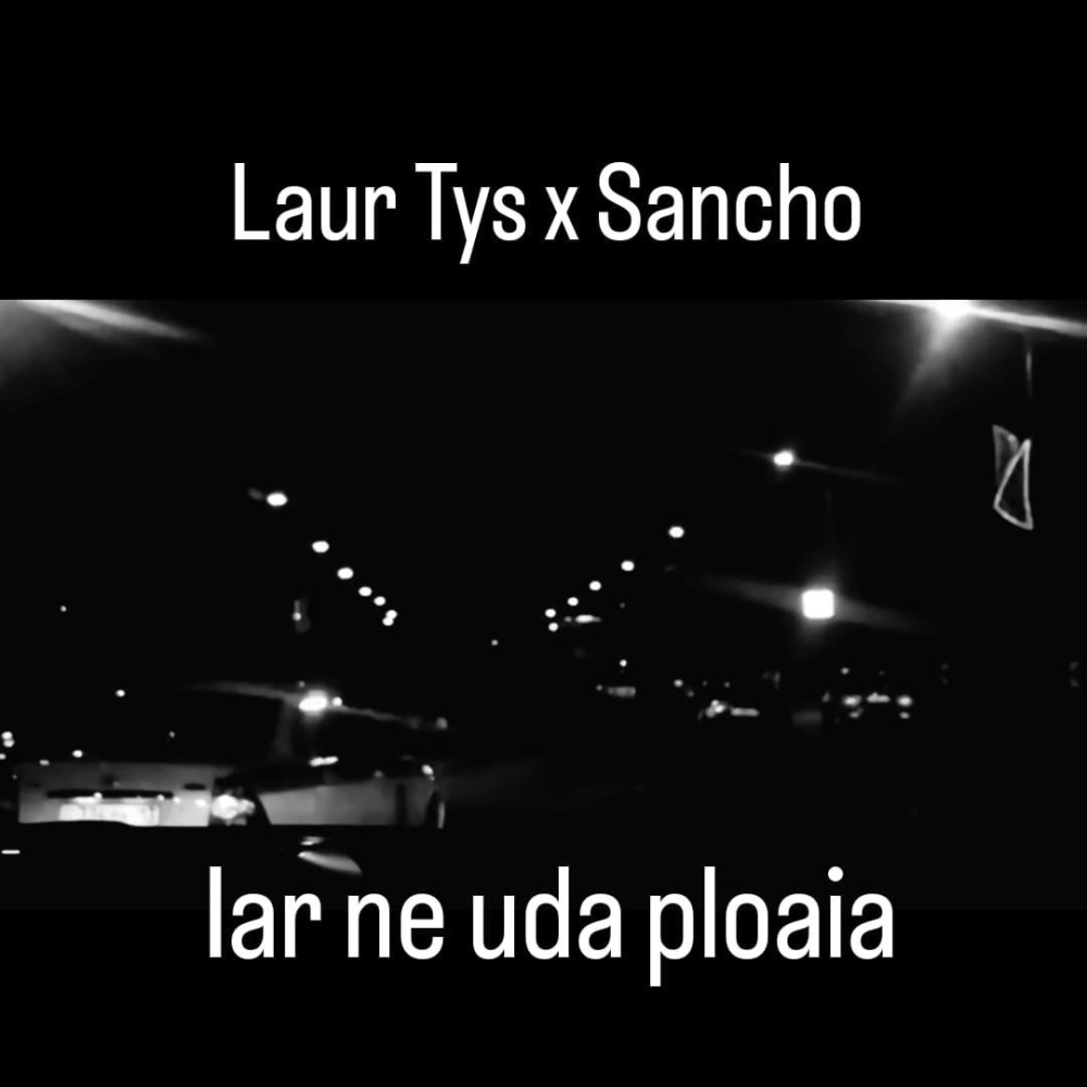 Iar ne uda ploaia (feat. Laur Tys) (Explicit)