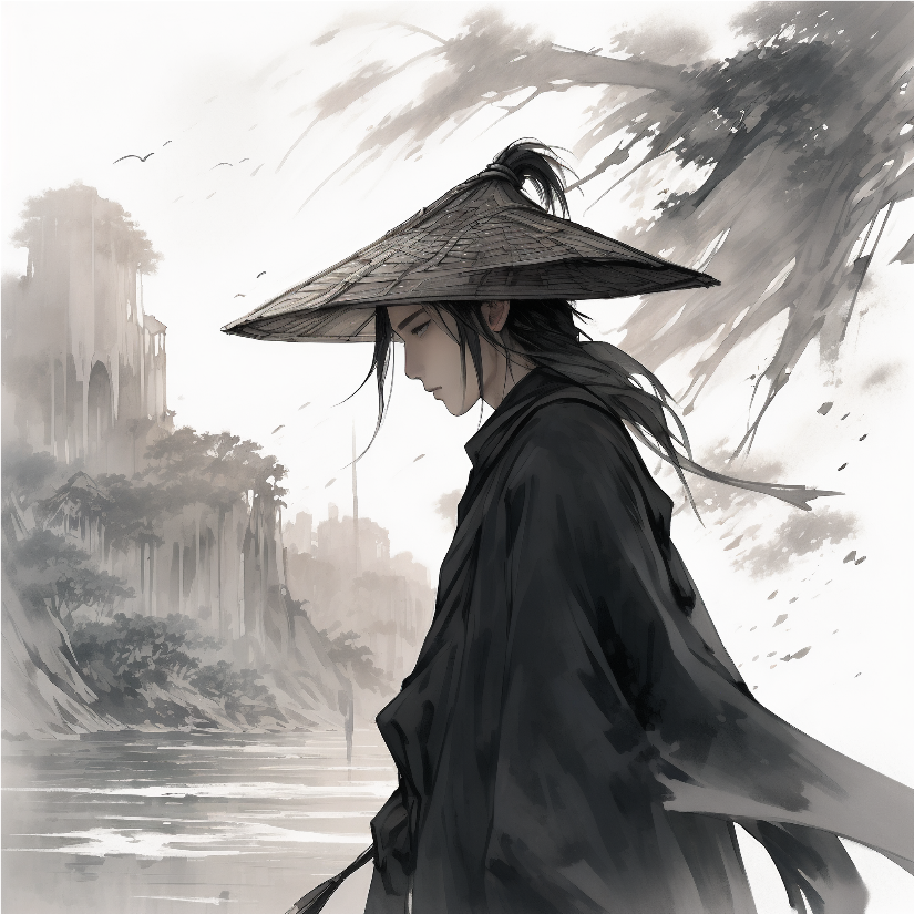 影墨凡