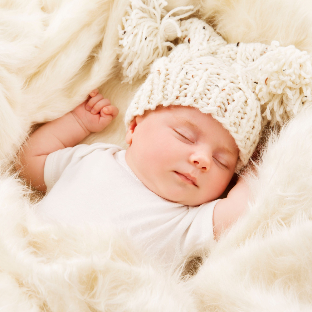 Lullaby Calm Vibes Notes