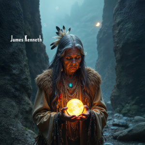 Album Extreme Spiritual Purification & Shamanic Removal of Toxic Energy from James Kenneth