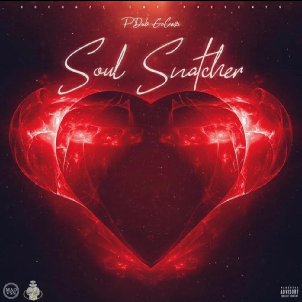 Soul Snatcher (Explicit)