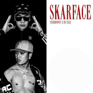 收聽Starboooy.的Skarface (Remix|Explicit)歌詞歌曲