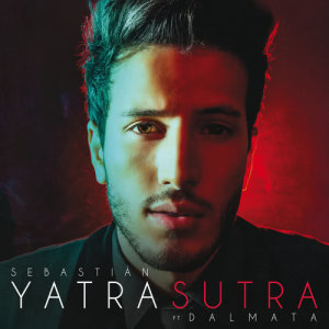 收聽Sebastian Yatra的SUTRA歌詞歌曲
